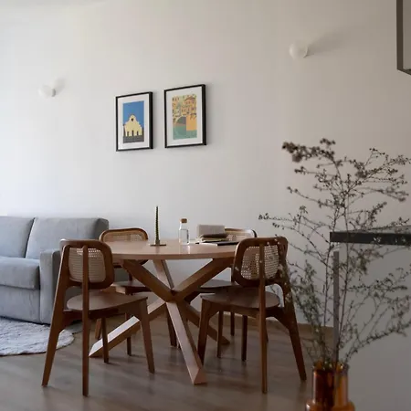 Bob W Ponte Vecchio Apartment Florence Exterior photo